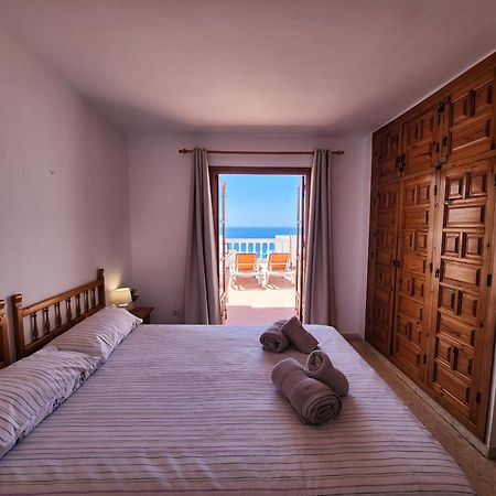 R838 Capistrano Playa 213 Apartment Nerja Exterior photo